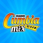 Radio Cumbia Mix