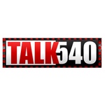 Talk 540 – KMLB