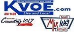 Mix 104.9 – KFFX