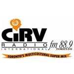 CIRV Radio FM 88.9 – CIRV-HD2 CIRV Radio FM 88.9 – CIRV-HD2