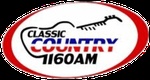 Classic Country 1160 – WSKW