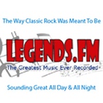 Legends.FM