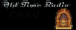Old Time Radio CFRG