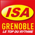 Radio Isa Grenoble – Grenoble 100.4