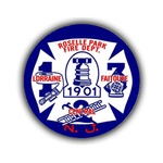 Roselle Park Fire