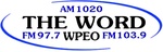 The Word – WPEO