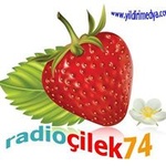 Radio Cilek 74 Radio Cilek 74