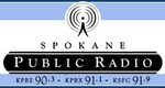 Spokane Public Radio – KLGG