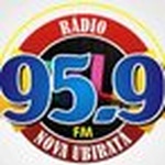 Rádio Ubirata FM 95.9 Rádio Ubirata FM 95.9