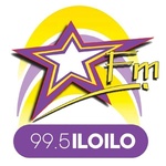 Star FM 99.5 iloilo – DYRF-FM Star FM 99.5 iloilo – DYRF-FM