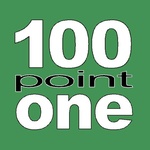 100.ONE – KVNA-FM 100.ONE – KVNA-FM