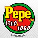 Pepe 1310 – WGSP Pepe 1310 – WGSP