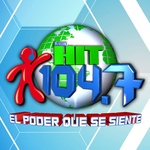 La Hit 104.7 La Hit 104.7