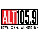 Alt 105.9 – KPOI-FM