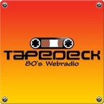 Tape-Deck Web Radio by Fábio Pirajá