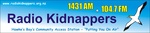 Radio Kidnappers Radio Kidnappers