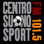 Centro Suono Sport FM 101.5