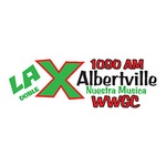 La Doble X – WWGC