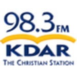 KDAR – KDAR-FM1 KDAR – KDAR-FM1