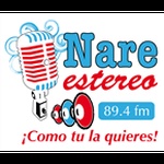 Nare Estereo Nare Estereo