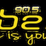 Vibe FM