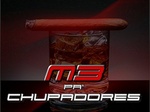 M3 Pa’ chupadores