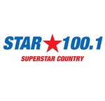 Star 100.1 – WPDM