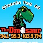 The Dinosaur – WSEN-FM