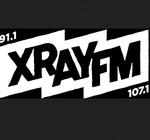 XRAY.fm – KXRY