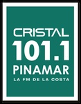 101.1 Cristal FM