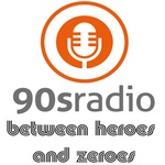 Jouw 90’s Radio