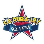 La Pura Ley 92.1 FM – XHAZN