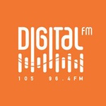 Radio Digital FM Radio Digital FM