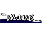99-9 The Wave – WHAK-FM