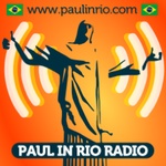 Paul in Rio Radio Paul in Rio Radio