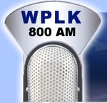 WPLK 800 AM – WPLK