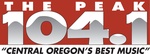The Peak 104.1 – KWPK-FM