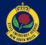 New South Wales, Australia Far South Coast Fire, Flood, Storm
