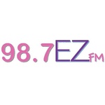 98.7 EZFM – W254CV