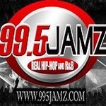99.5 Jamz – WYTT