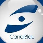 Canal Blau Canal Blau