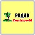 Radio Station – contrive-M