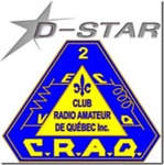 Quebec City, Quebec, Canada Repeater – VE2RQR