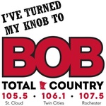 My BOB Country – KBGY