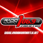 Radio Huamantla – XHHT
