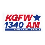 Full Service 1340 – KGFW