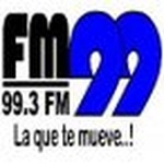 FM 99 PANAMA FM 99 PANAMA