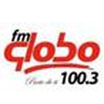 FM Globo 100.3 FM Globo 100.3