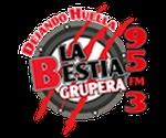 La Bestia Grupera – XEPI