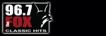 96.7 The Fox – WXOF